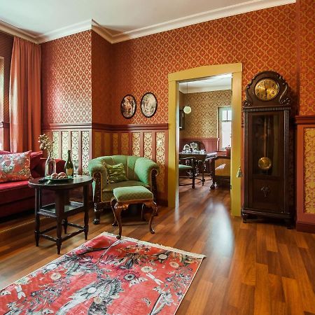 Apartment In Quedlinburg Gernrode  エクステリア 写真