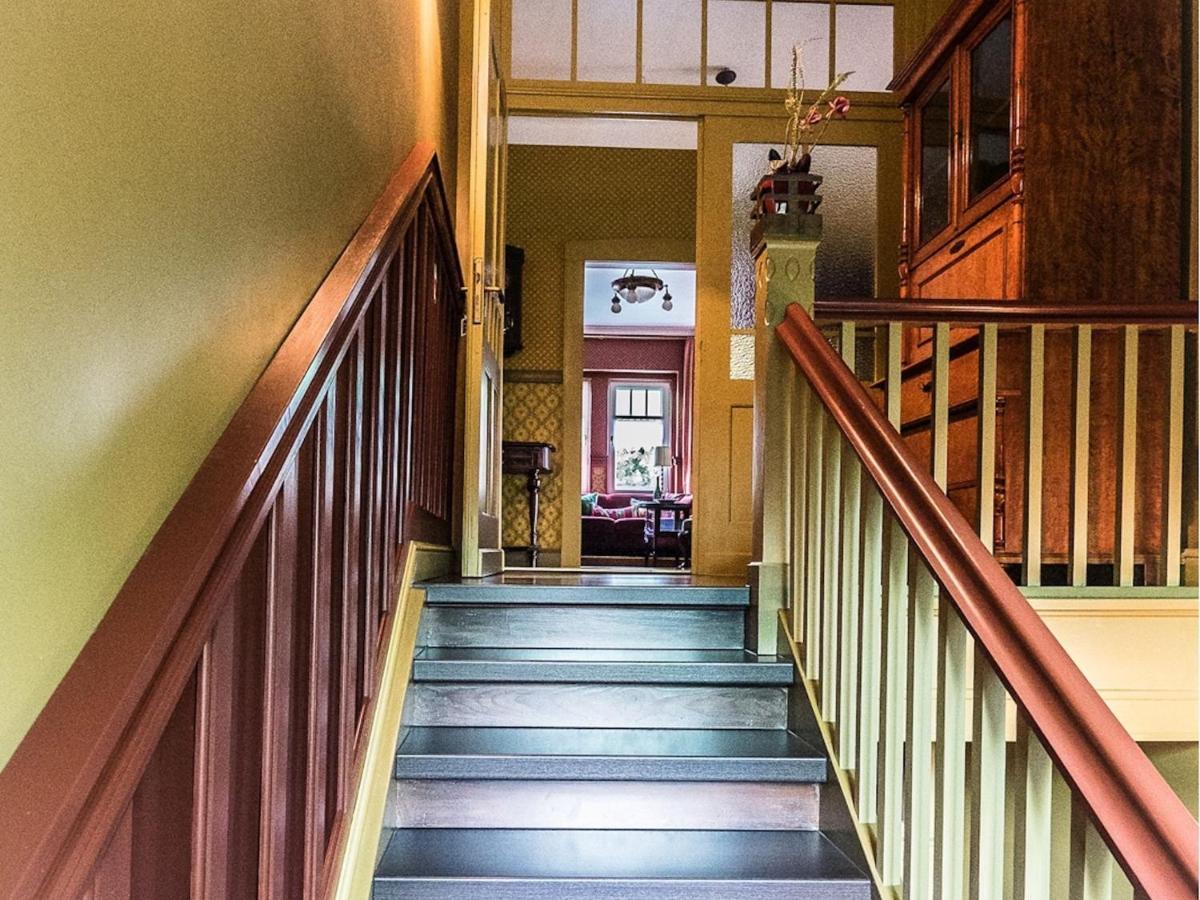 Apartment In Quedlinburg Gernrode  エクステリア 写真
