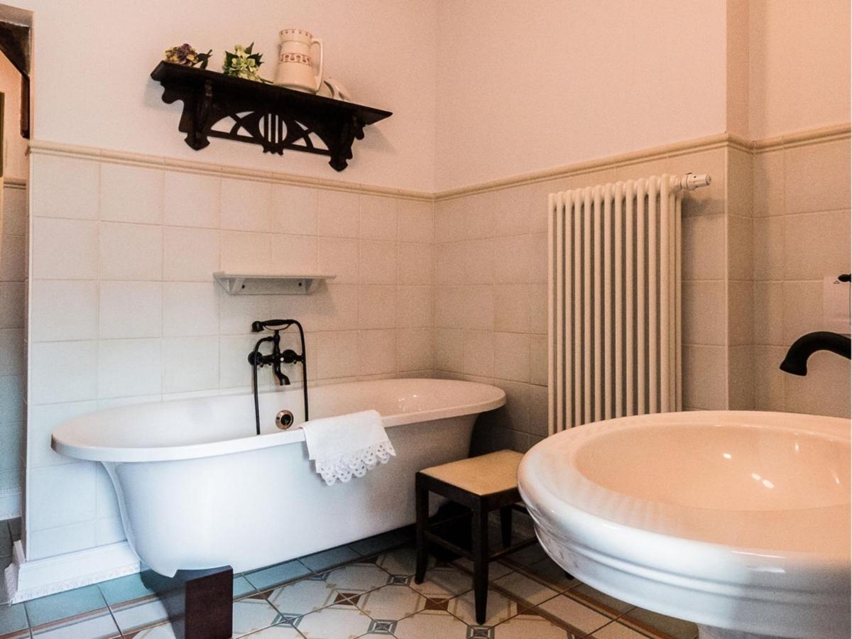 Apartment In Quedlinburg Gernrode  エクステリア 写真