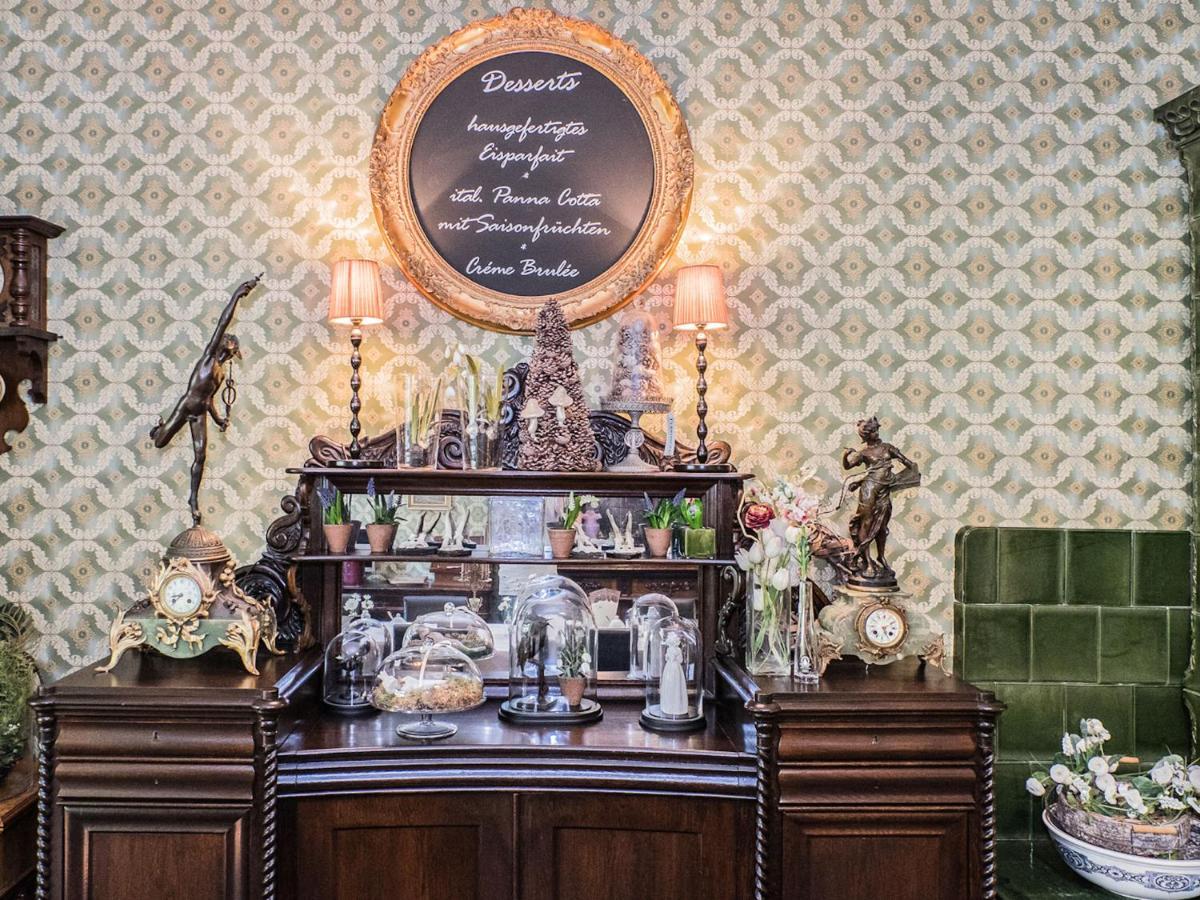 Apartment In Quedlinburg Gernrode  部屋 写真
