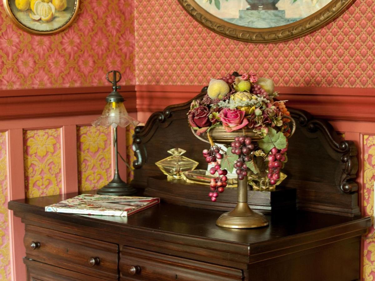 Apartment In Quedlinburg Gernrode  エクステリア 写真