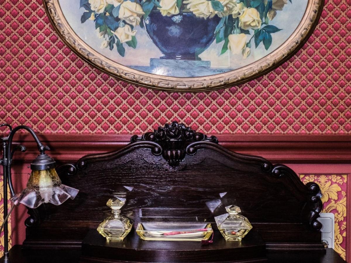 Apartment In Quedlinburg Gernrode  エクステリア 写真