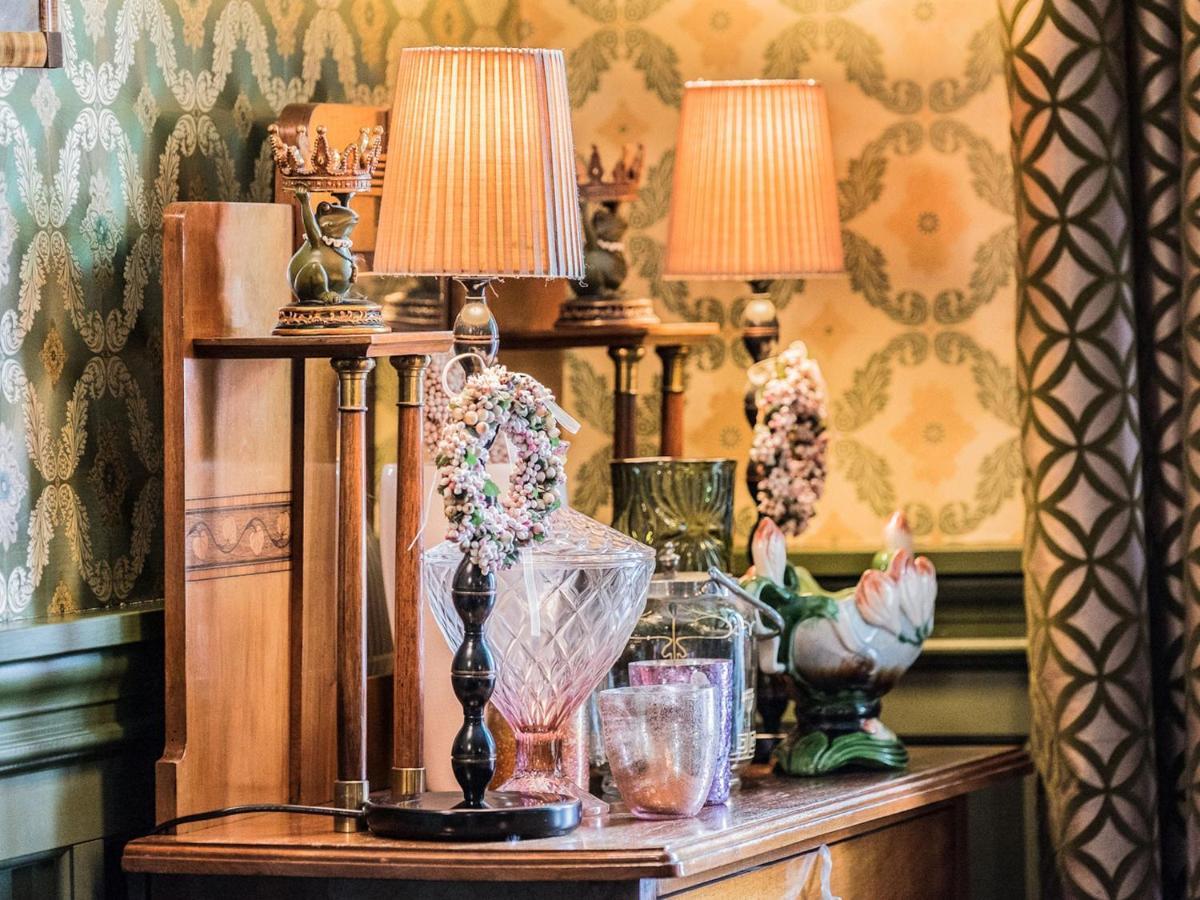Apartment In Quedlinburg Gernrode  エクステリア 写真