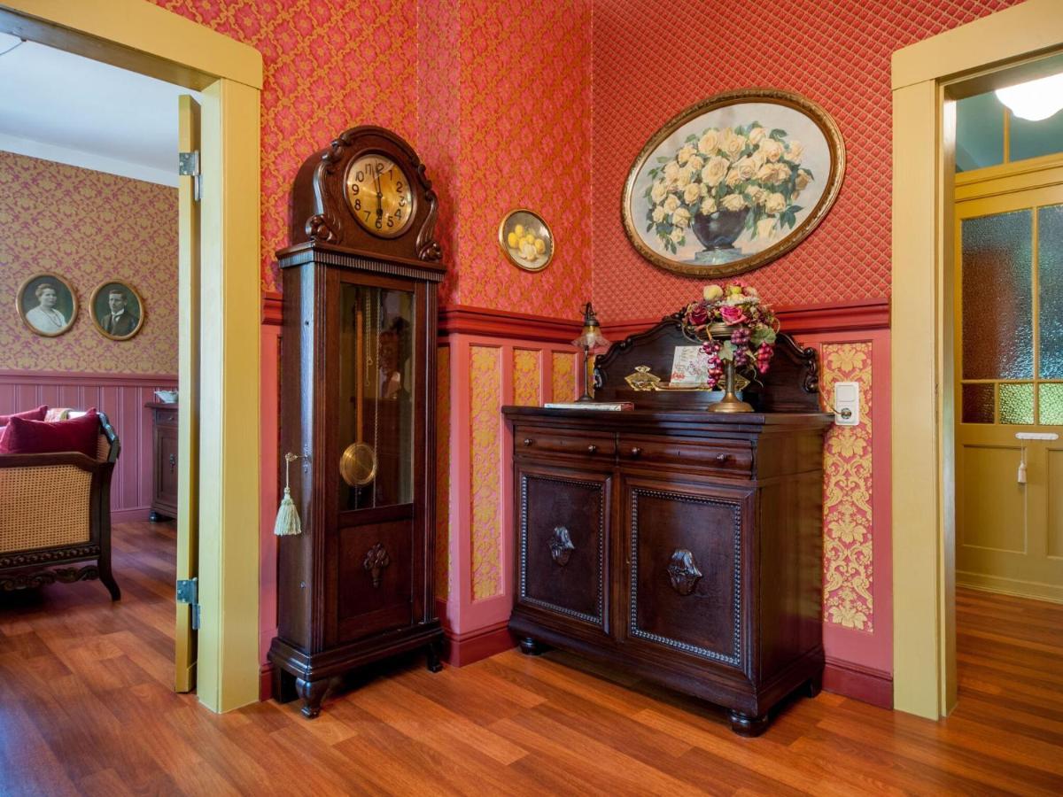 Apartment In Quedlinburg Gernrode  エクステリア 写真