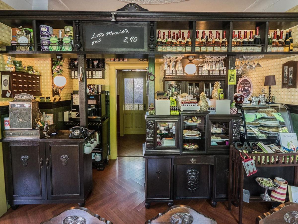 Apartment In Quedlinburg Gernrode  エクステリア 写真